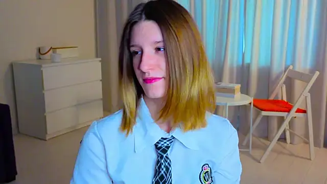 Fellissa online show from 10/02/25, 06:09