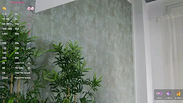 Snapshot of CelineMeyerr chatting on 01/31/25, 09:37 CelineMeyerr online show from 01/31/25, 09:37