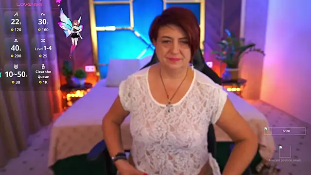 MilaSkyy online show from 09/14/25, 03:00