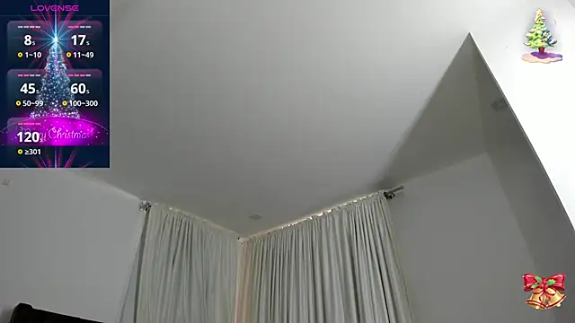 LuisaElizaa online show from 12/16/24, 07:32