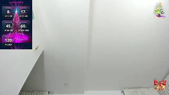 LuisaElizaa online show from 12/20/24, 01:36