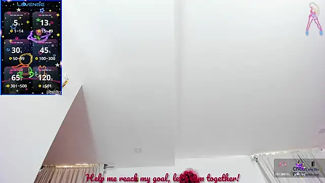 LuisaElizaa online show from 02/06/25, 07:29