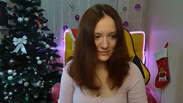 BarbaraStily online show from 01/06/25, 09:19