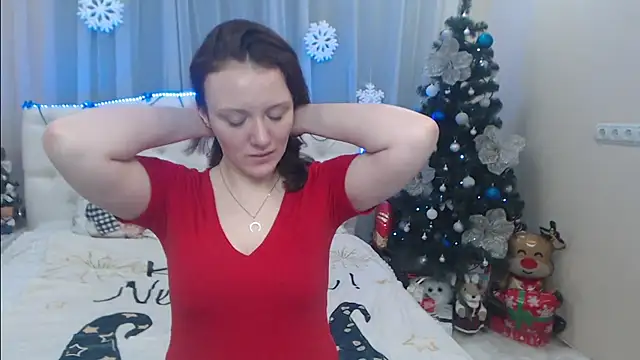 BarbaraStily online show from 01/14/25, 10:27