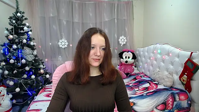 BarbaraStily online show from 01/18/25, 02:02