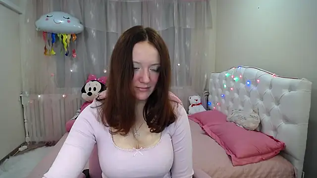 BarbaraStily online show from 01/23/25, 01:13