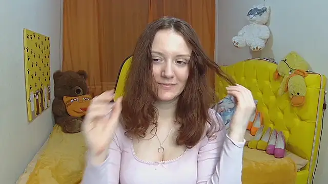 BarbaraStily online show from 02/02/25, 05:48