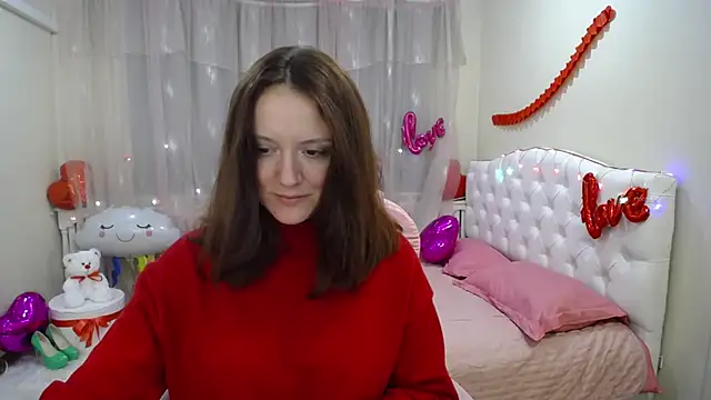 BarbaraStily online show from 02/09/25, 05:54