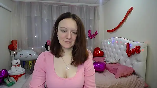 BarbaraStily online show from 02/11/25, 11:21