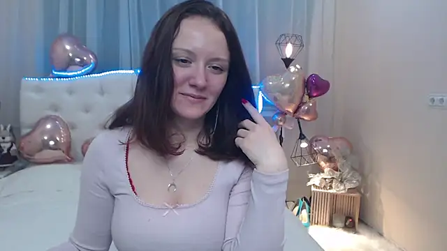 BarbaraStily online show from 02/14/25, 03:36