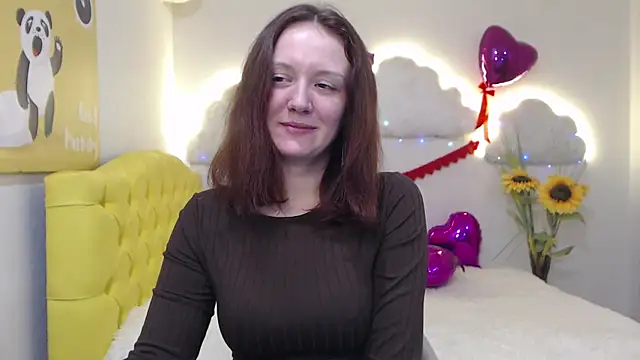 BarbaraStily online show from 02/15/25, 11:50