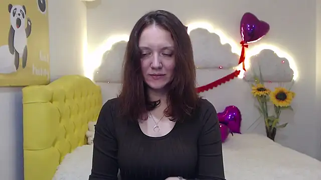 BarbaraStily online show from 02/15/25, 02:55