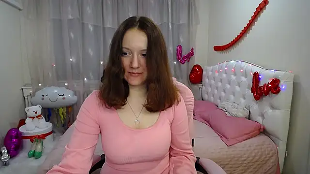 BarbaraStily online show from 02/21/25, 04:59