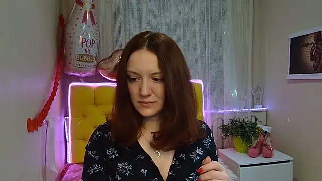 BarbaraStily online show from 02/24/25, 08:06