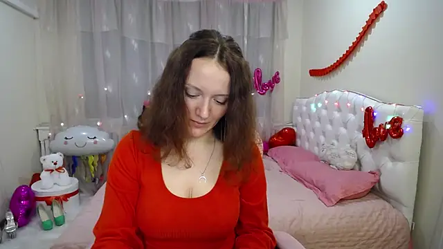 BarbaraStily online show from 02/27/25, 02:32