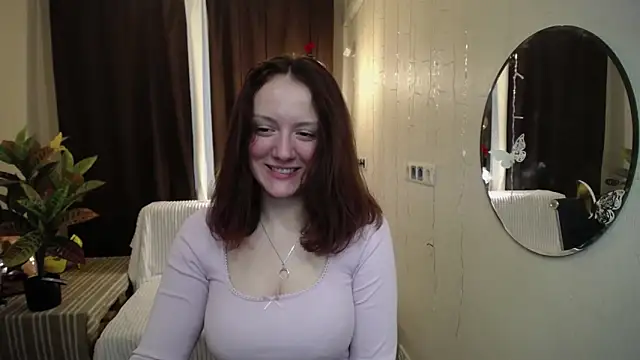 BarbaraStily online show from 03/02/25, 02:43