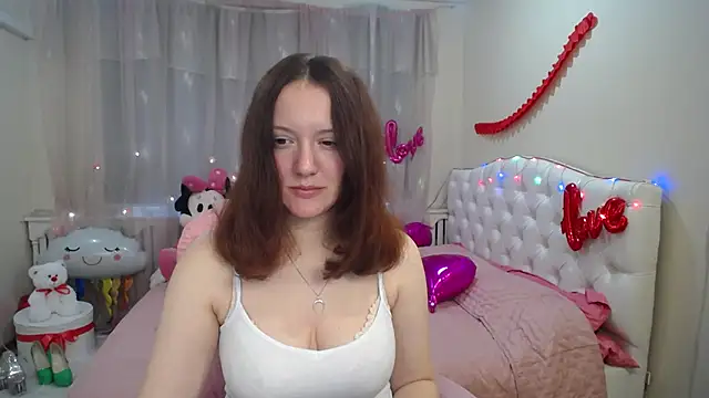 BarbaraStily online show from 03/10/25, 08:15