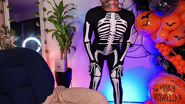 PRINCE STEV online show from 11/01/25, 11:51