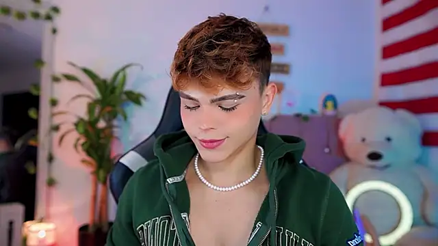 PRINCE STEV online show from 11/20/25, 12:11