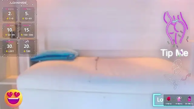 Molly Spears online show from 02/13/25, 01:48