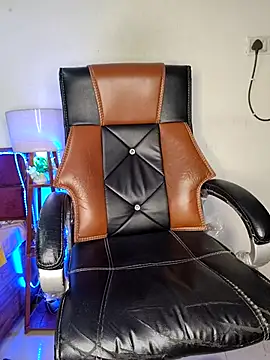 Black-Pearll online show from 03/16/25, 09:05