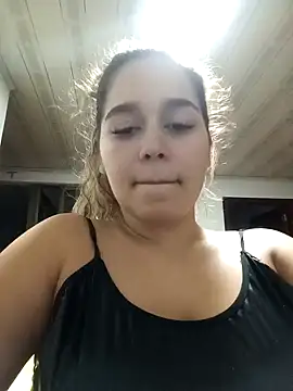 LaurenWelly  online show from 01/14/25, 04:15