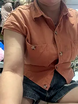 Cesywet online show from 11/16/25, 03:23