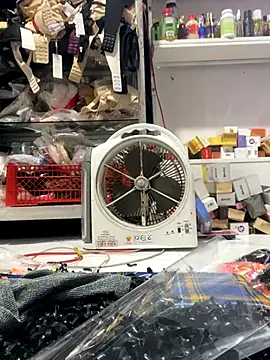 Cesywet online show from 11/18/25, 03:01