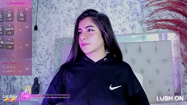 Megan rossee online show from 01/02/25, 01:19