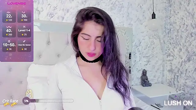 Megan rossee online show from 01/11/25, 01:22