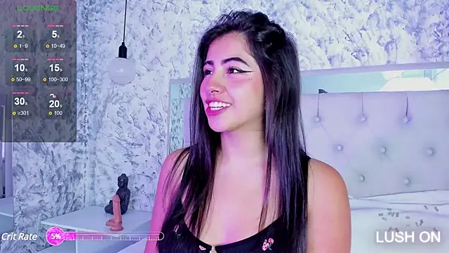 Megan rossee online show from 02/10/25, 10:53