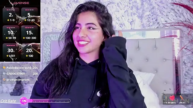 Megan rossee online show from 02/26/25, 10:47