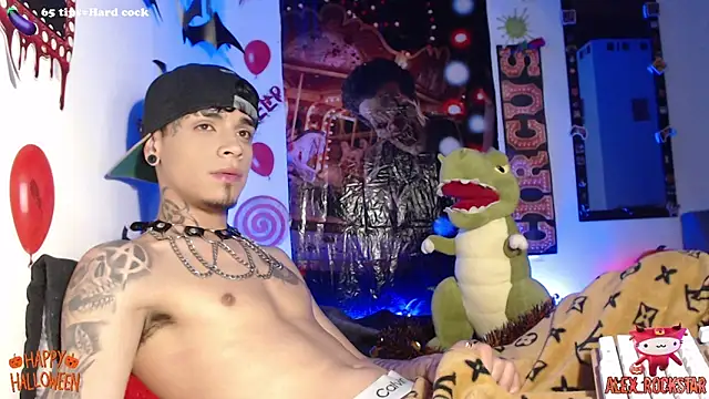 Snapshot of alex_rockstar chatting on 10/20/25, 08:04 alex rockstar online show from 10/20/25, 08:04