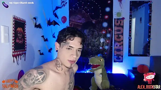 Snapshot of alex_rockstar chatting on 10/20/25, 11:49 alex rockstar online show from 10/20/25, 11:49