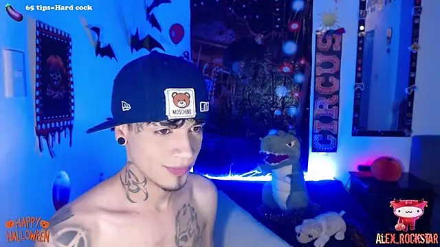 Snapshot of alex_rockstar chatting on 10/22/25, 04:51 alex rockstar online show from 10/22/25, 04:51