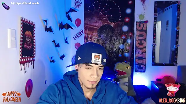 Snapshot of alex_rockstar chatting on 10/28/25, 01:09 alex rockstar online show from 10/28/25, 01:09