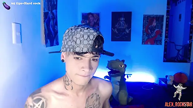 Snapshot of alex_rockstar chatting on 11/30/25, 11:31 alex rockstar online show from 11/30/25, 11:31