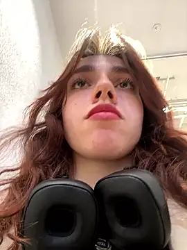 Lily  Belle online show from 12/05/24, 01:06