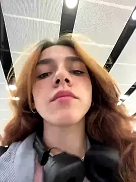Lily  Belle online show from 10/04/25, 12:14