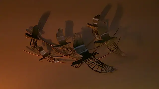 AngeliqueSkye online show from 10/19/25, 03:18