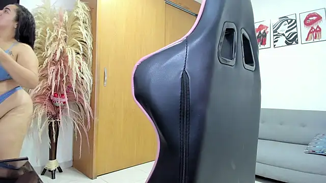 Samanthagax online show from 12/20/24, 08:28