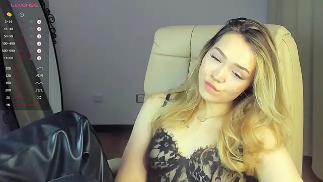 Evia r0se online show from 01/18/25, 11:21