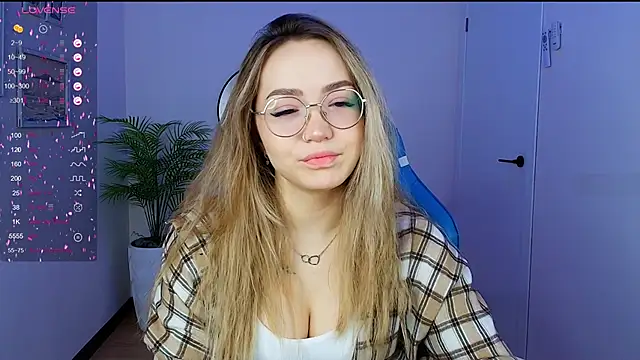 Evia r0se online show from 02/05/25, 01:47