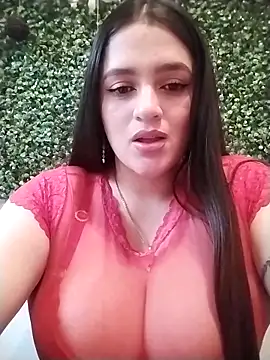 Snapshot of hanna-a chatting on 02/07/25, 03:52 hanna-a online show from 02/07/25, 03:52