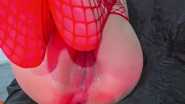 ANEVANS2 online show from 02/17/25, 09:41