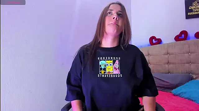 Catherine summer1 online show from 11/05/25, 10:21