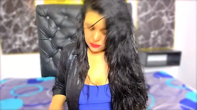 scarlett w0lf online show from 10/09/25, 03:32