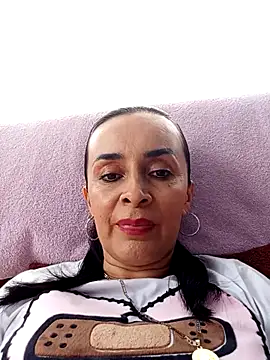 Samantha Sullivan  online show from 10/08/25, 04:59