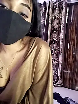 Sexy eye-19 online show from 10/23/25, 06:34