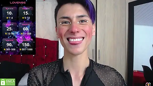 Alann sr online show from 12/31/24, 05:07